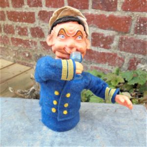 Jouet Capitaine buveur