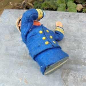 Jouet Capitaine buveur