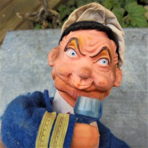 Jouet Capitaine buveur