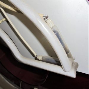 Lettres indus mot CAVE