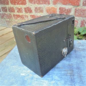 Box CORONET vert
