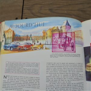 Histoire de France 60s