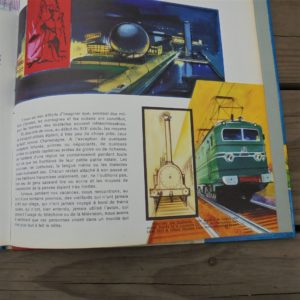 Histoire de France 60s