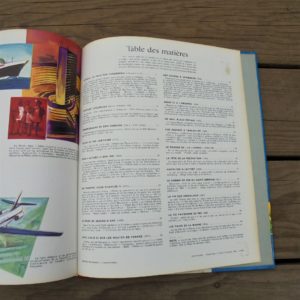 Histoire de France 60s