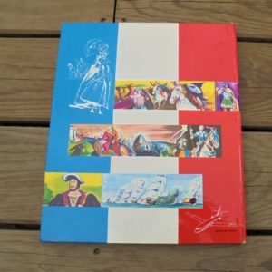 Histoire de France 60s