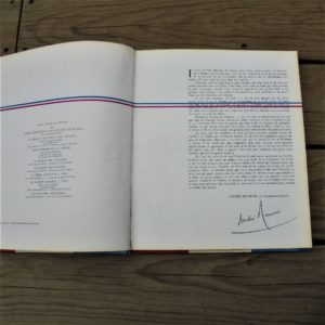 Histoire de France 60s