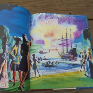 Histoire de France 60s