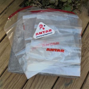 Lot ANTAR