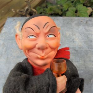 Jouet Le buveur