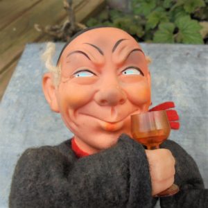 Jouet Le buveur