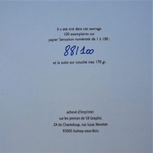 60 ans de PRIMAGAZ