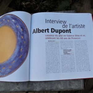 60 ans de PRIMAGAZ