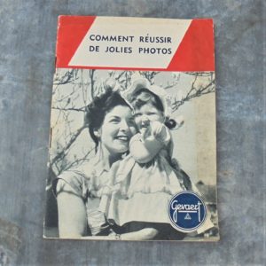Guide GEVAERT