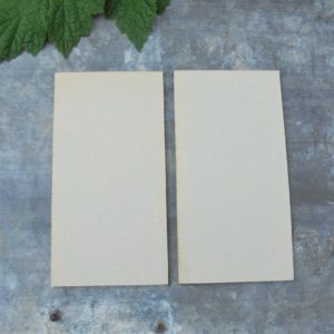 2 carnets Pile WONDER