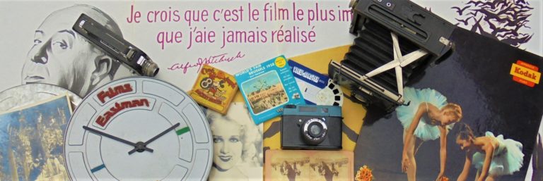 Photo & Cinéma