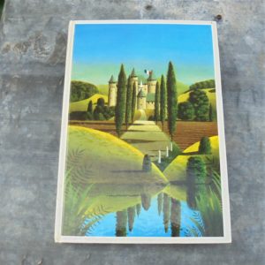 Agenda du PRINTEMPS 1977