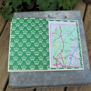 Agenda du PRINTEMPS 1977