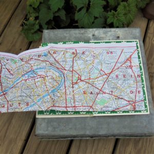 Agenda du PRINTEMPS 1977