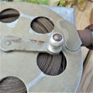 Appareil de mesure