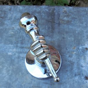 Lampe Flambeau