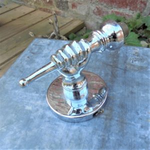 Lampe Flambeau