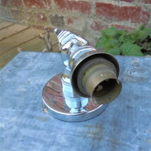 Lampe Flambeau
