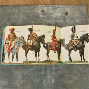 Les FIGURINES MILITAIRES