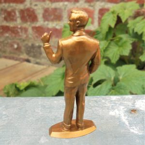 Figurine MOKALUX