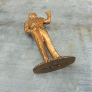Figurine MOKALUX