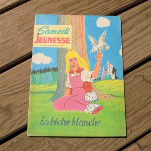 Samedi Jeunesse