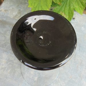 4 verres à cocktail