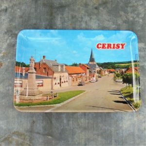 Cendrier CERISY