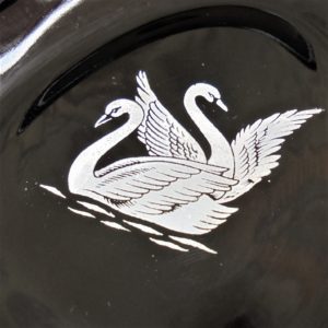 Cendrier Brasserie BARE